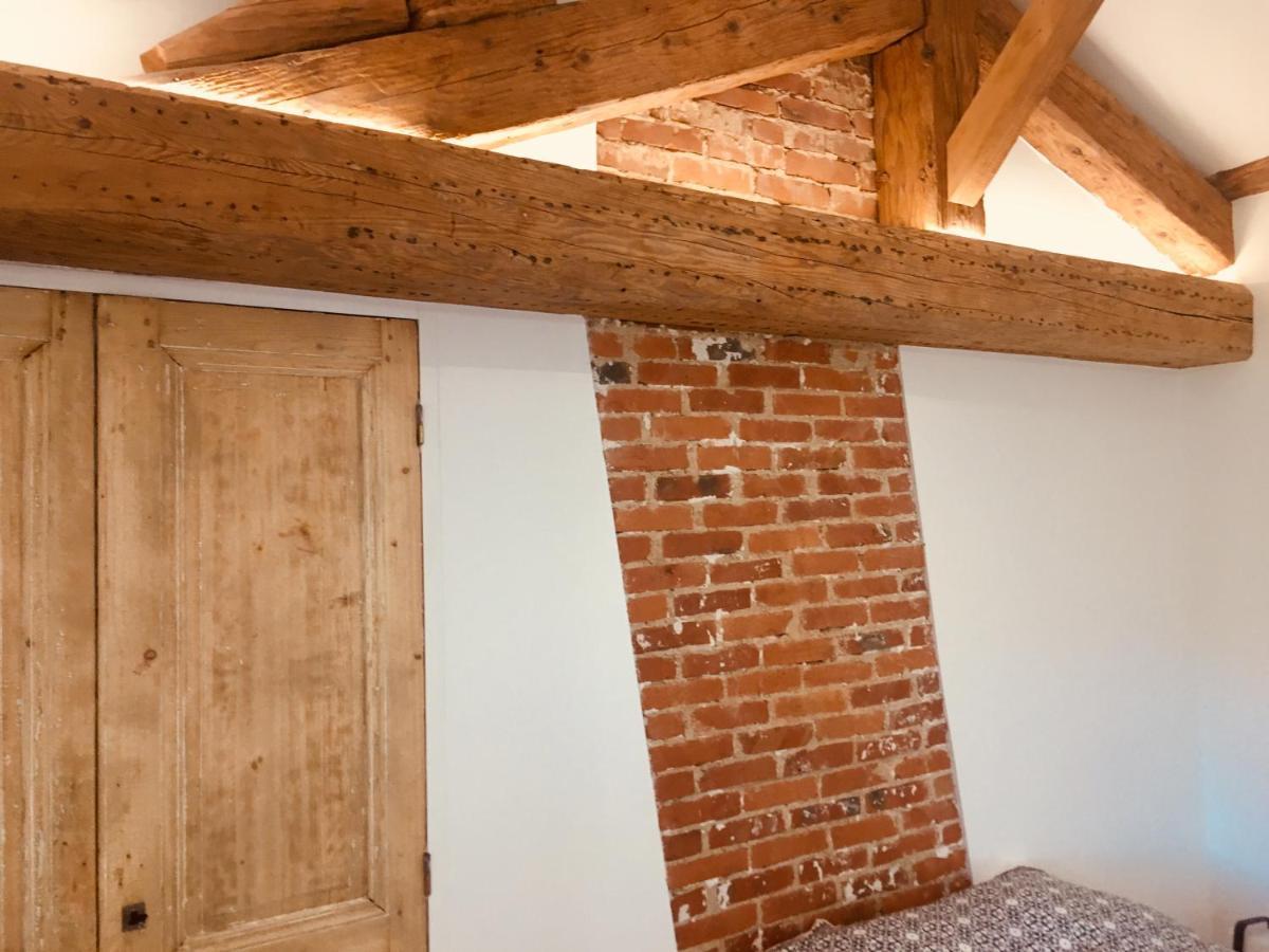 Suite de Charme Bed n Breakfast très proche Lyon Tassin-la-Demi-Lune Extérieur photo