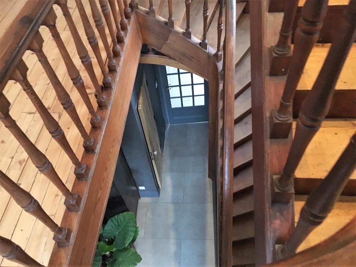Suite de Charme Bed n Breakfast très proche Lyon Tassin-la-Demi-Lune Extérieur photo