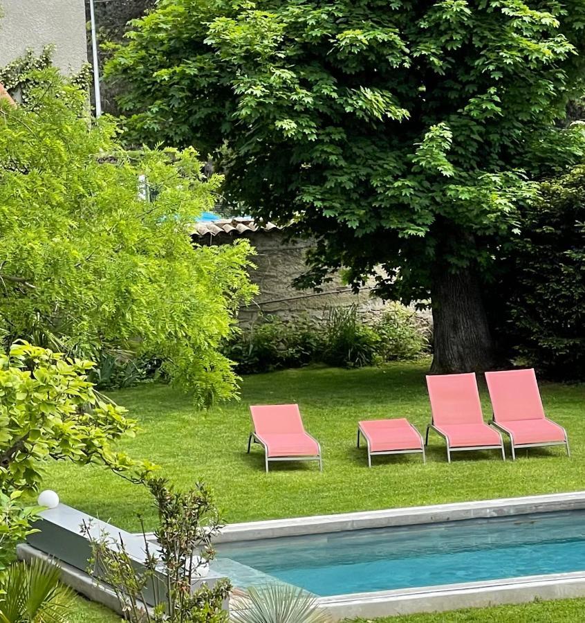 Suite de Charme Bed n Breakfast très proche Lyon Tassin-la-Demi-Lune Extérieur photo