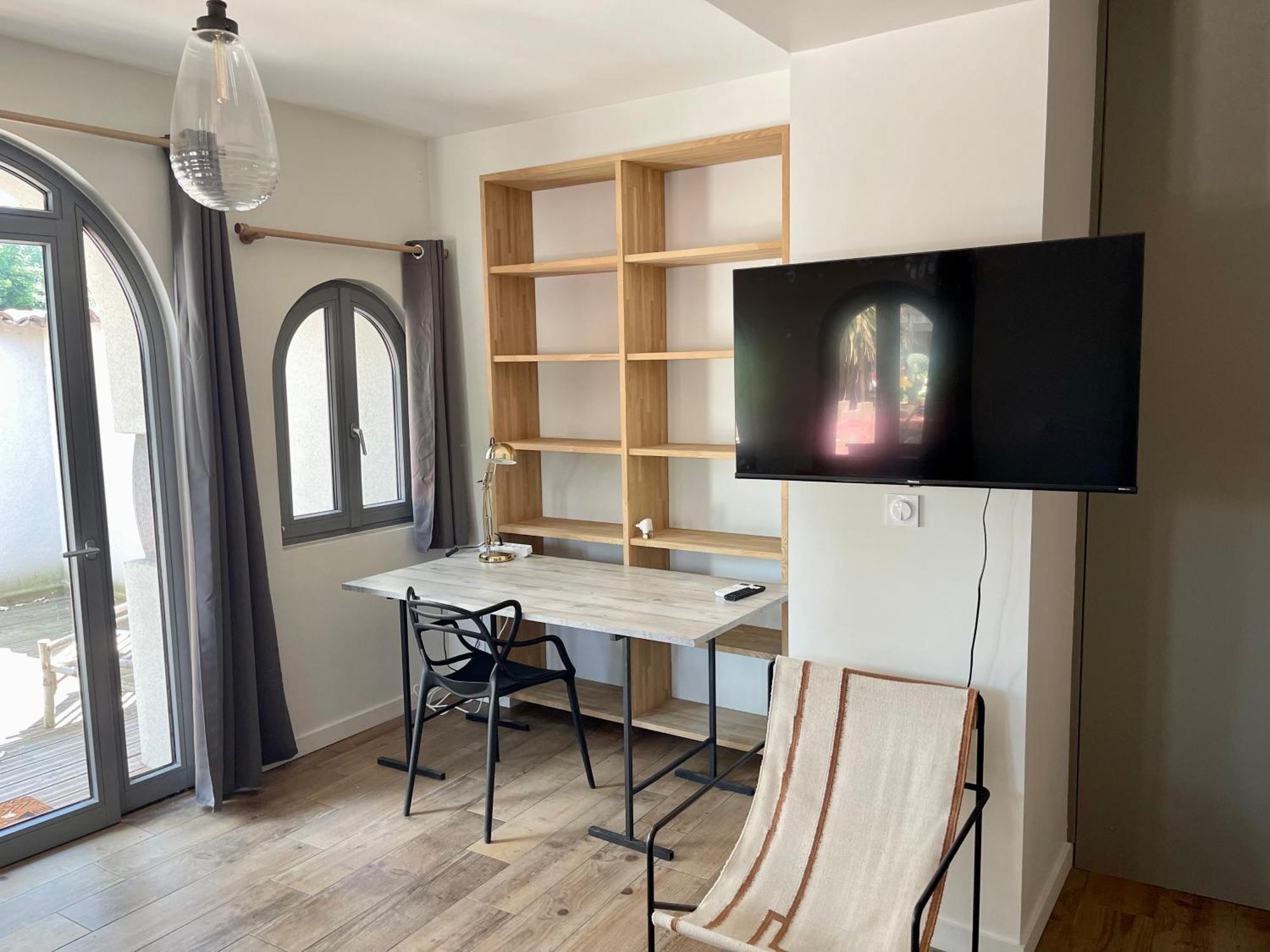 Suite de Charme Bed n Breakfast très proche Lyon Tassin-la-Demi-Lune Extérieur photo