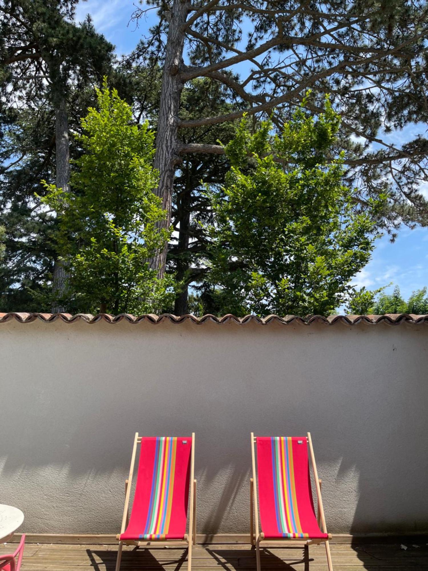 Suite de Charme Bed n Breakfast très proche Lyon Tassin-la-Demi-Lune Extérieur photo