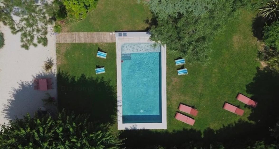 Suite de Charme Bed n Breakfast très proche Lyon Tassin-la-Demi-Lune Extérieur photo